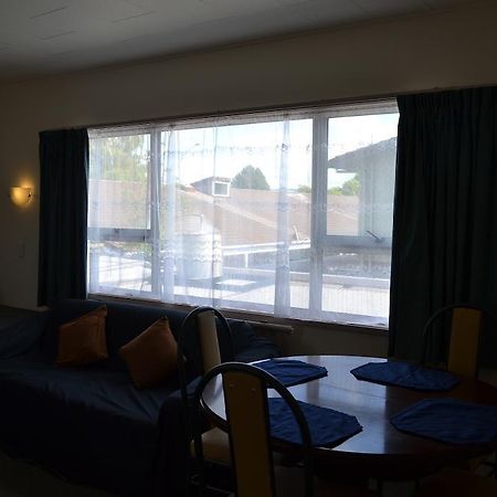 Bel Aire Motel Rotorua Luaran gambar