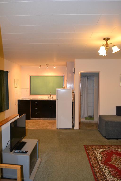 Bel Aire Motel Rotorua Bilik gambar