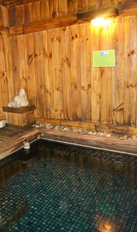 Bel Aire Motel Rotorua Luaran gambar