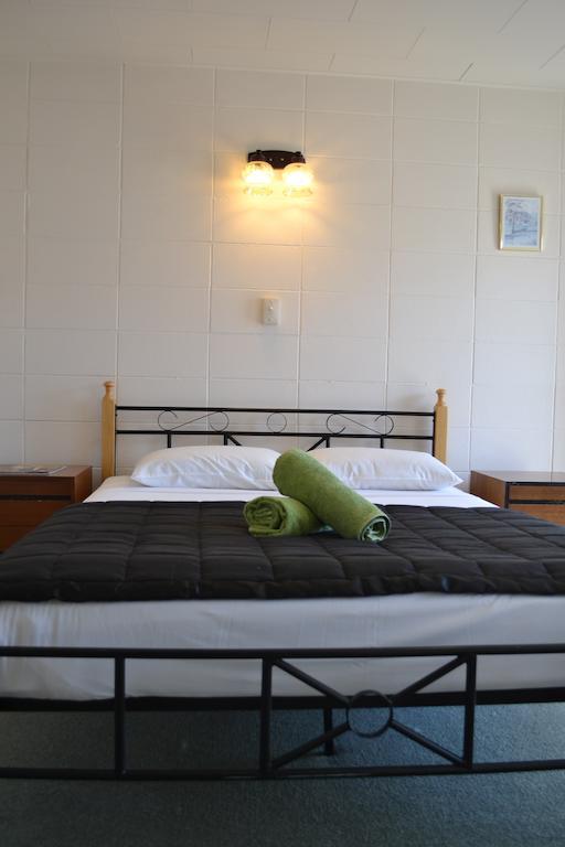 Bel Aire Motel Rotorua Bilik gambar