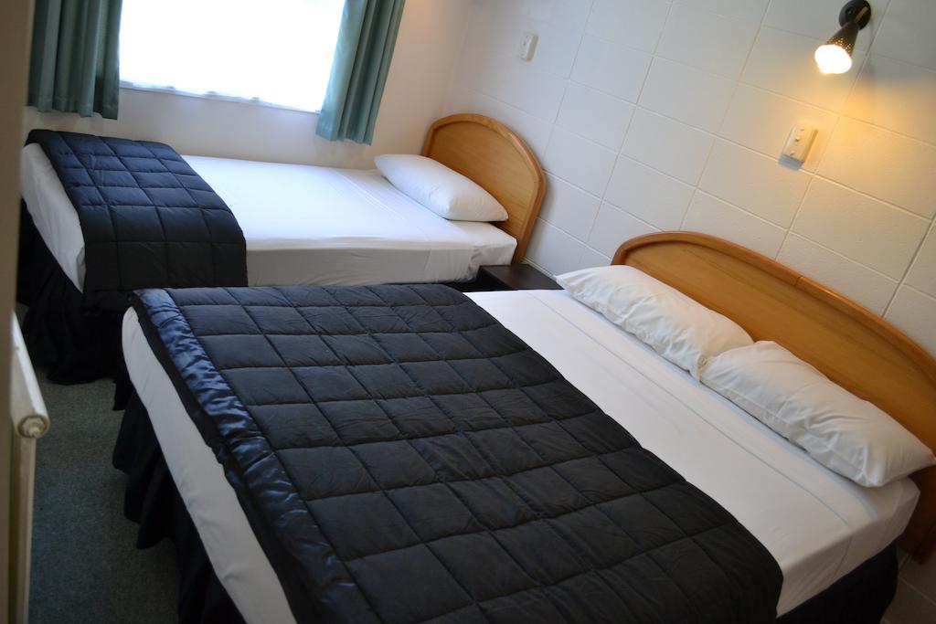 Bel Aire Motel Rotorua Bilik gambar