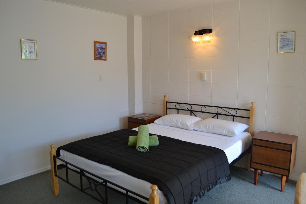 Bel Aire Motel Rotorua Bilik gambar