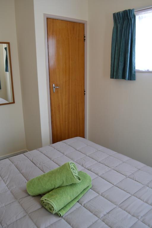 Bel Aire Motel Rotorua Bilik gambar