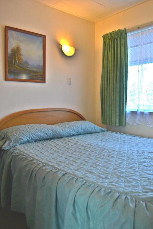 Bel Aire Motel Rotorua Bilik gambar