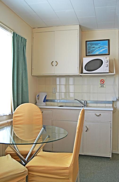 Bel Aire Motel Rotorua Bilik gambar