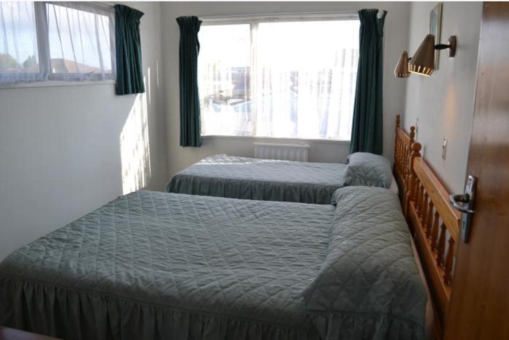 Bel Aire Motel Rotorua Bilik gambar