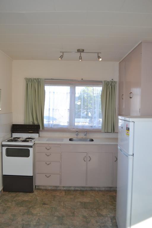 Bel Aire Motel Rotorua Bilik gambar